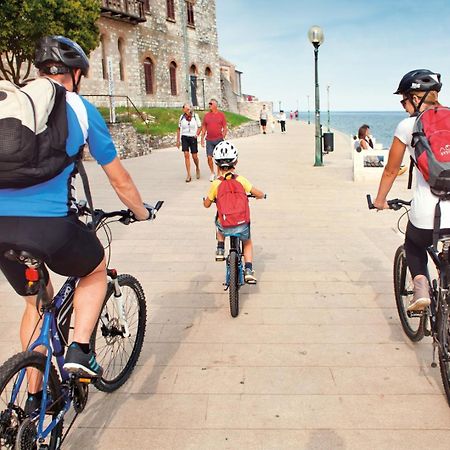 Apartments Porec Beach Area Simo Εξωτερικό φωτογραφία