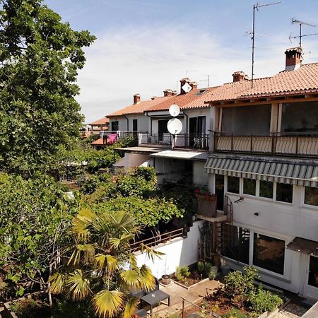Apartments Porec Beach Area Simo Εξωτερικό φωτογραφία