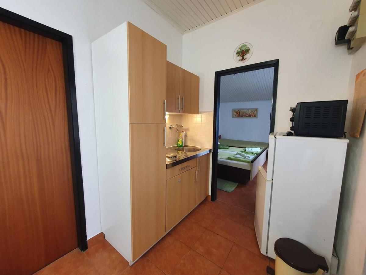 Apartments Porec Beach Area Simo Εξωτερικό φωτογραφία