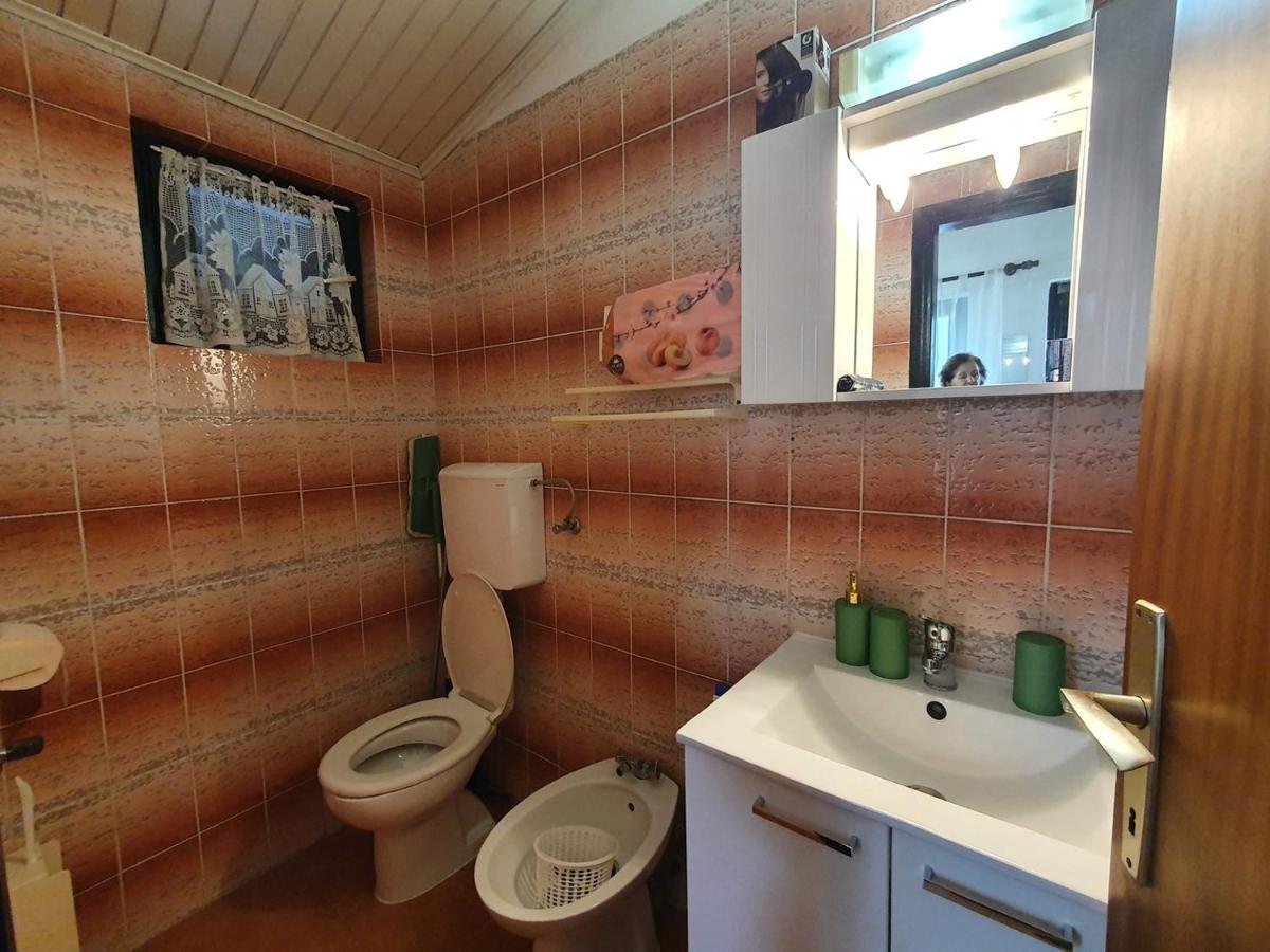 Apartments Porec Beach Area Simo Εξωτερικό φωτογραφία