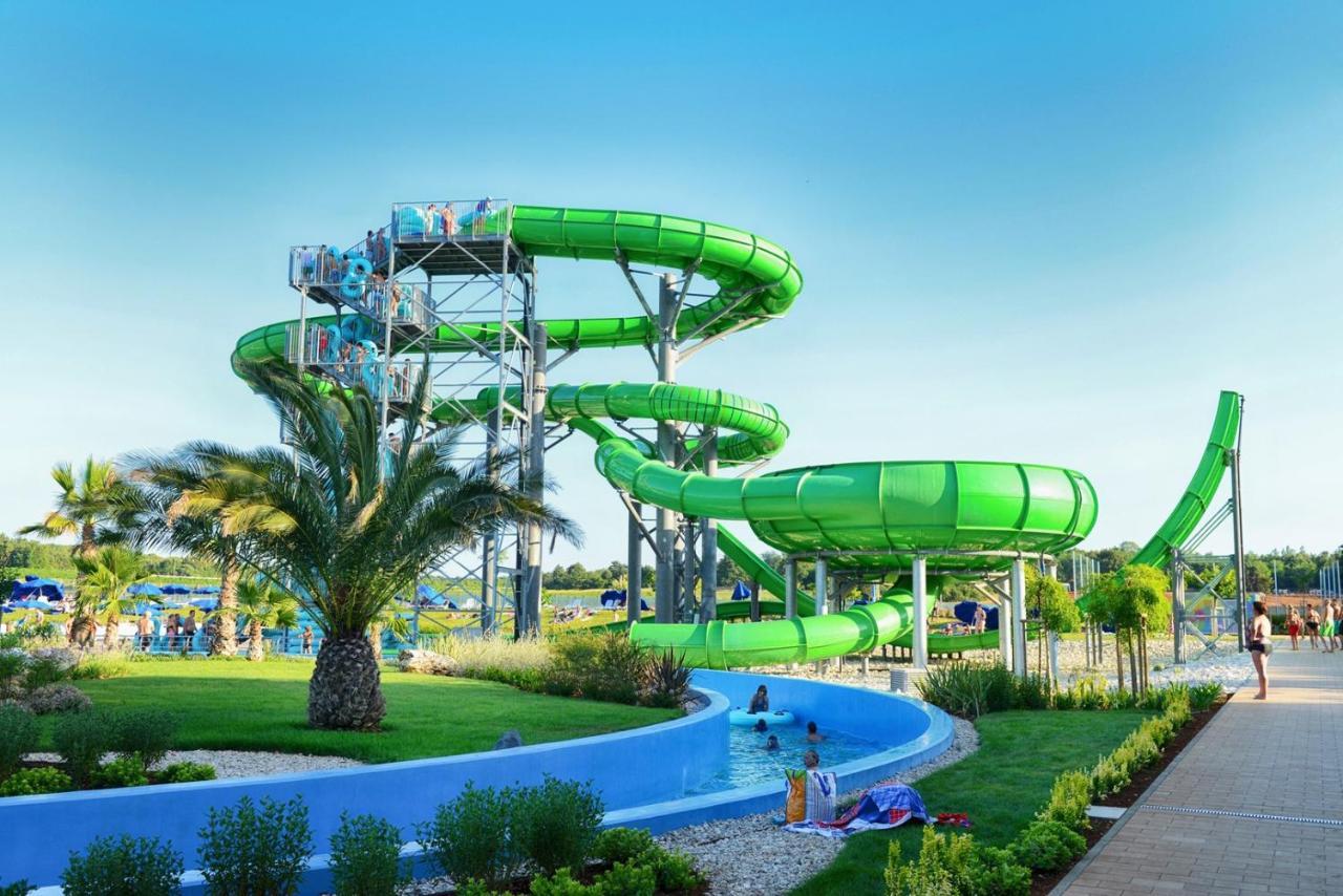 Apartments Porec Beach Area Simo Εξωτερικό φωτογραφία