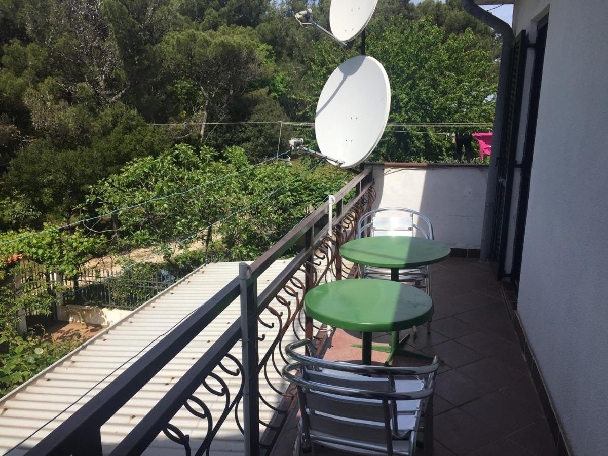 Apartments Porec Beach Area Simo Εξωτερικό φωτογραφία