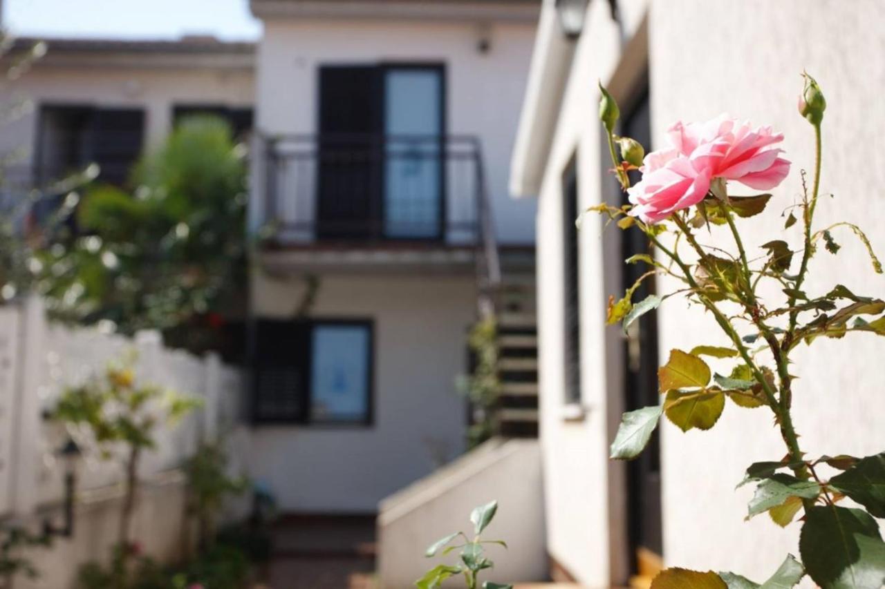 Apartments Porec Beach Area Simo Εξωτερικό φωτογραφία