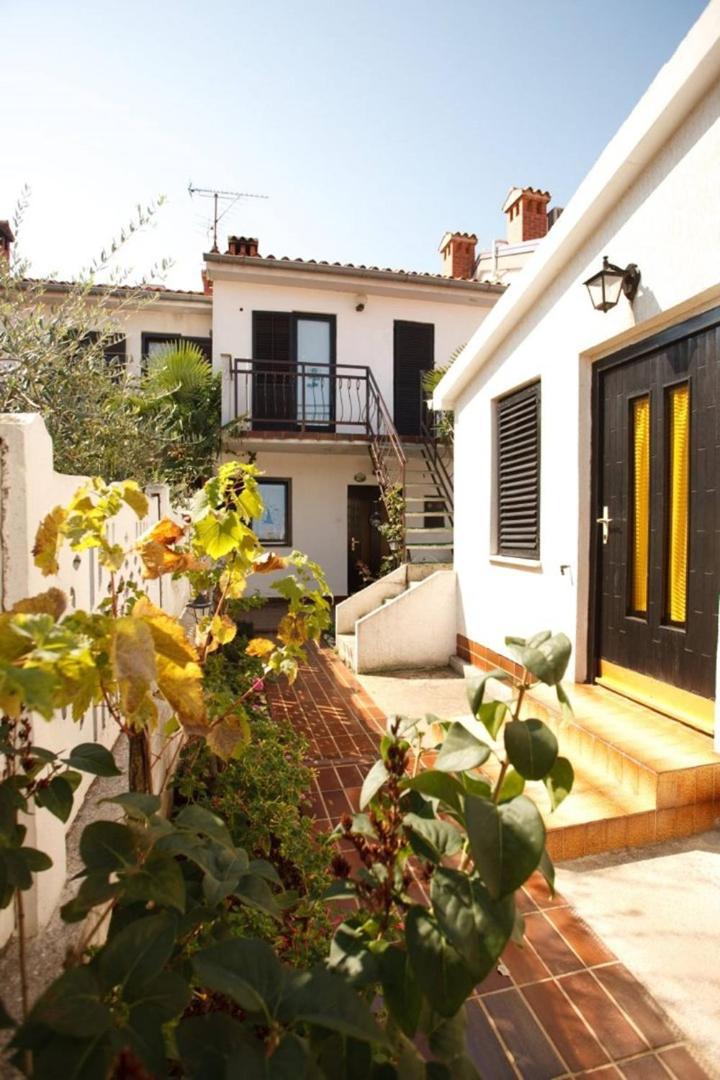 Apartments Porec Beach Area Simo Εξωτερικό φωτογραφία
