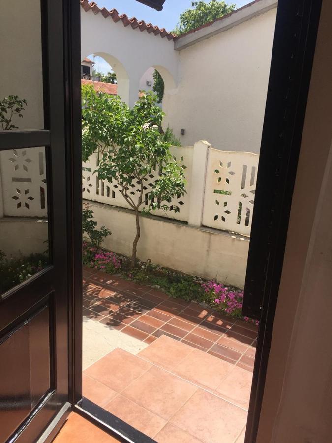 Apartments Porec Beach Area Simo Εξωτερικό φωτογραφία