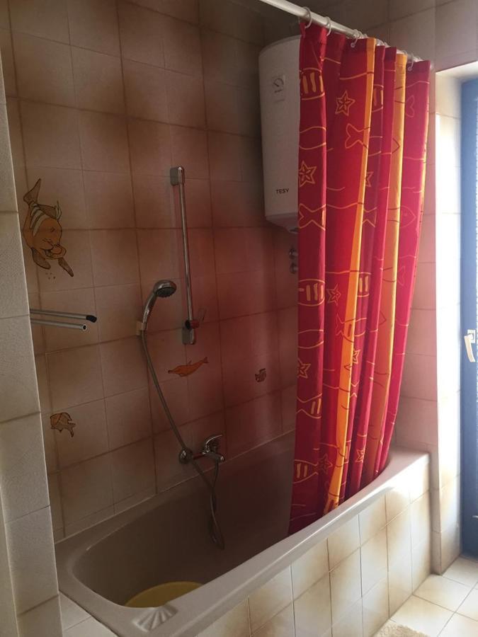 Apartments Porec Beach Area Simo Εξωτερικό φωτογραφία