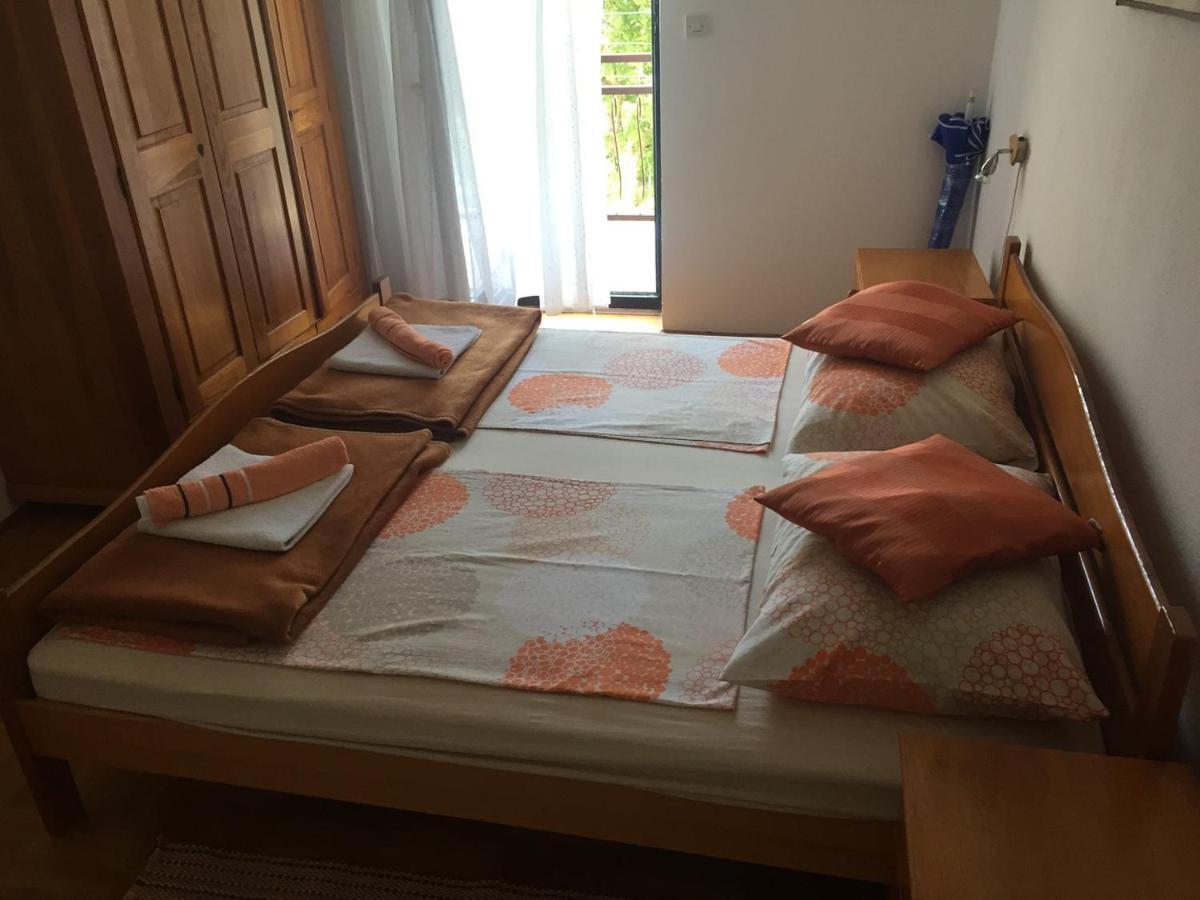 Apartments Porec Beach Area Simo Εξωτερικό φωτογραφία