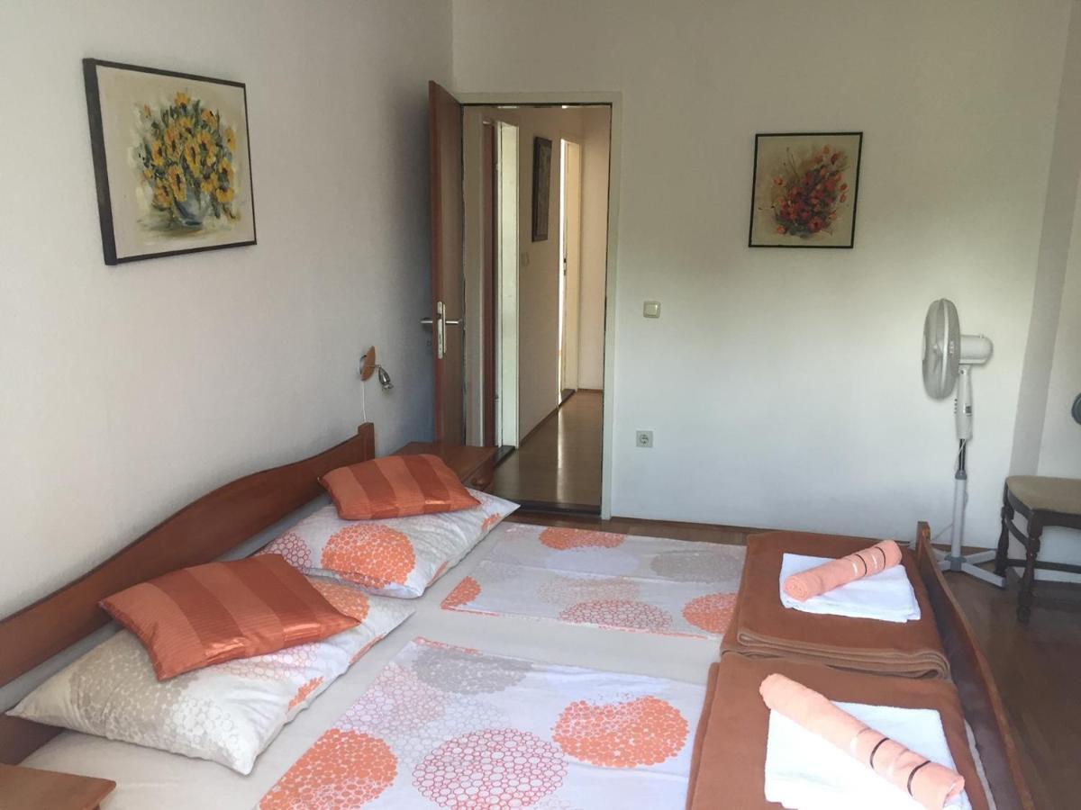 Apartments Porec Beach Area Simo Εξωτερικό φωτογραφία