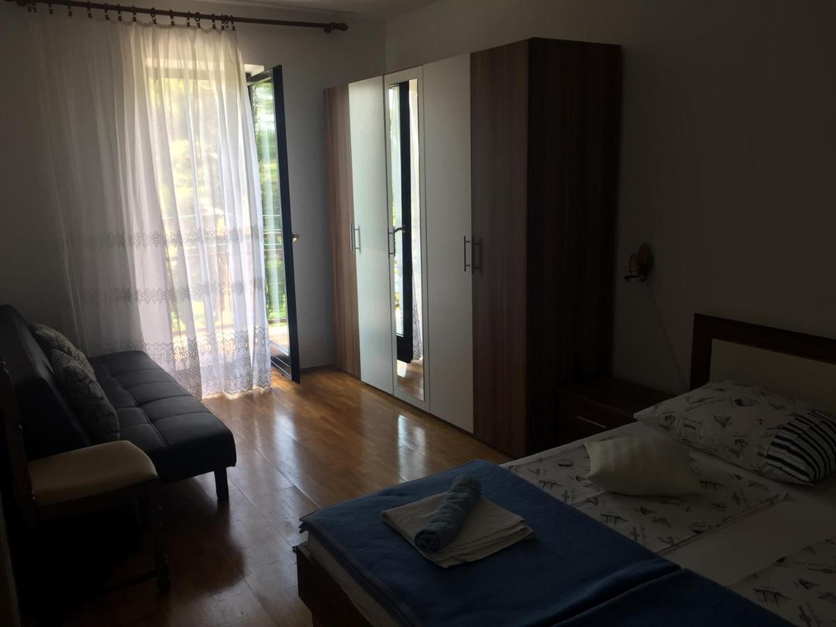 Apartments Porec Beach Area Simo Εξωτερικό φωτογραφία