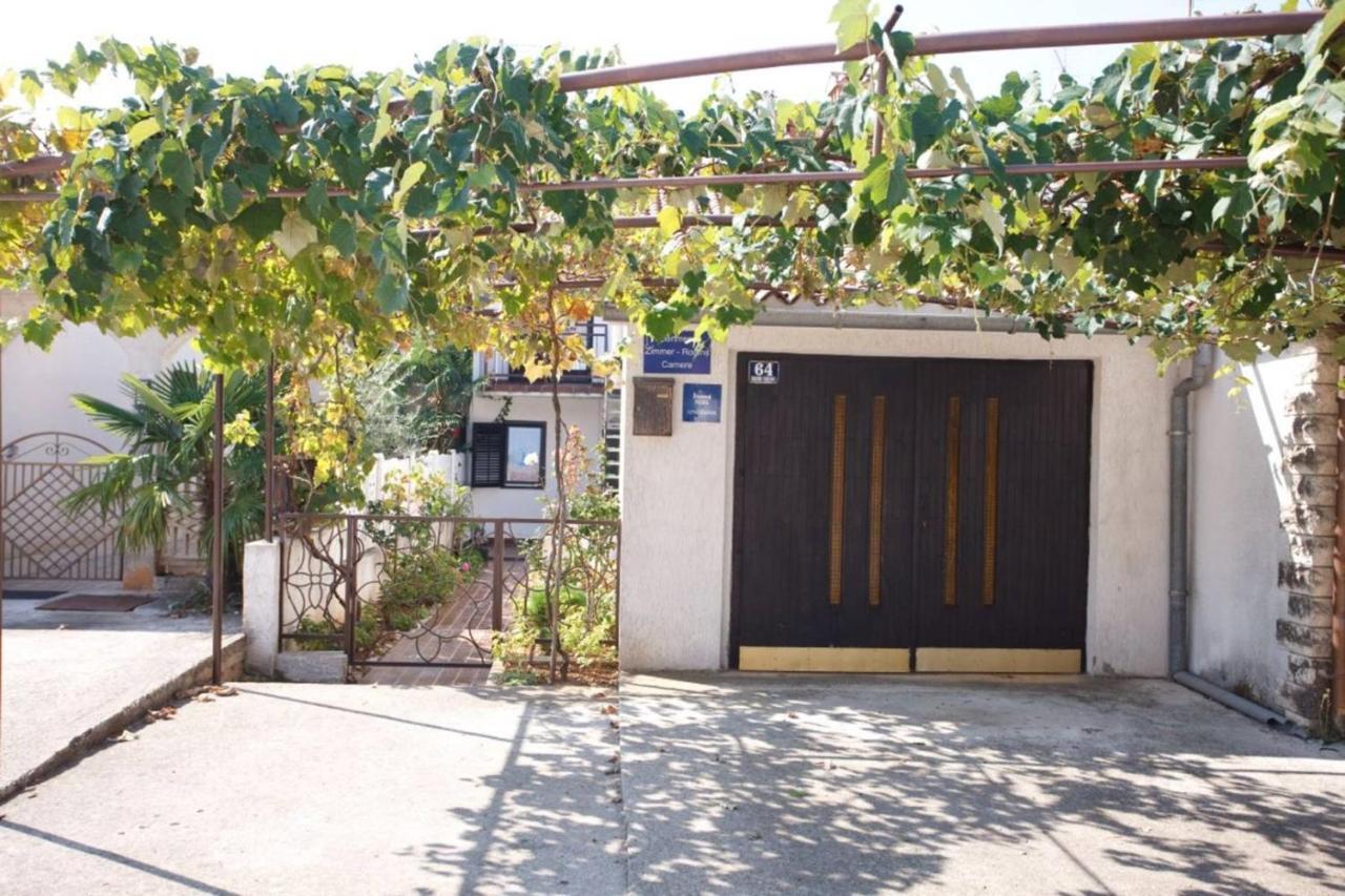 Apartments Porec Beach Area Simo Εξωτερικό φωτογραφία