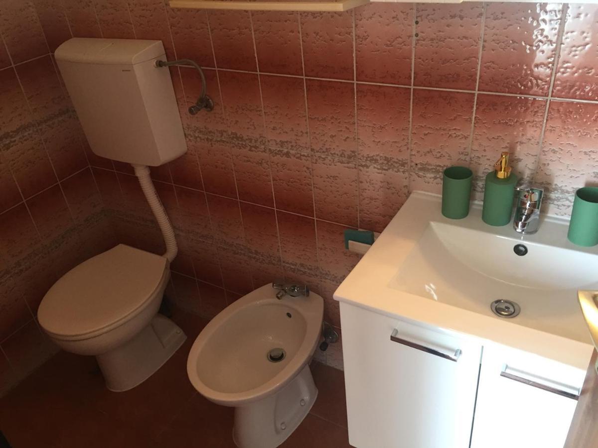 Apartments Porec Beach Area Simo Εξωτερικό φωτογραφία