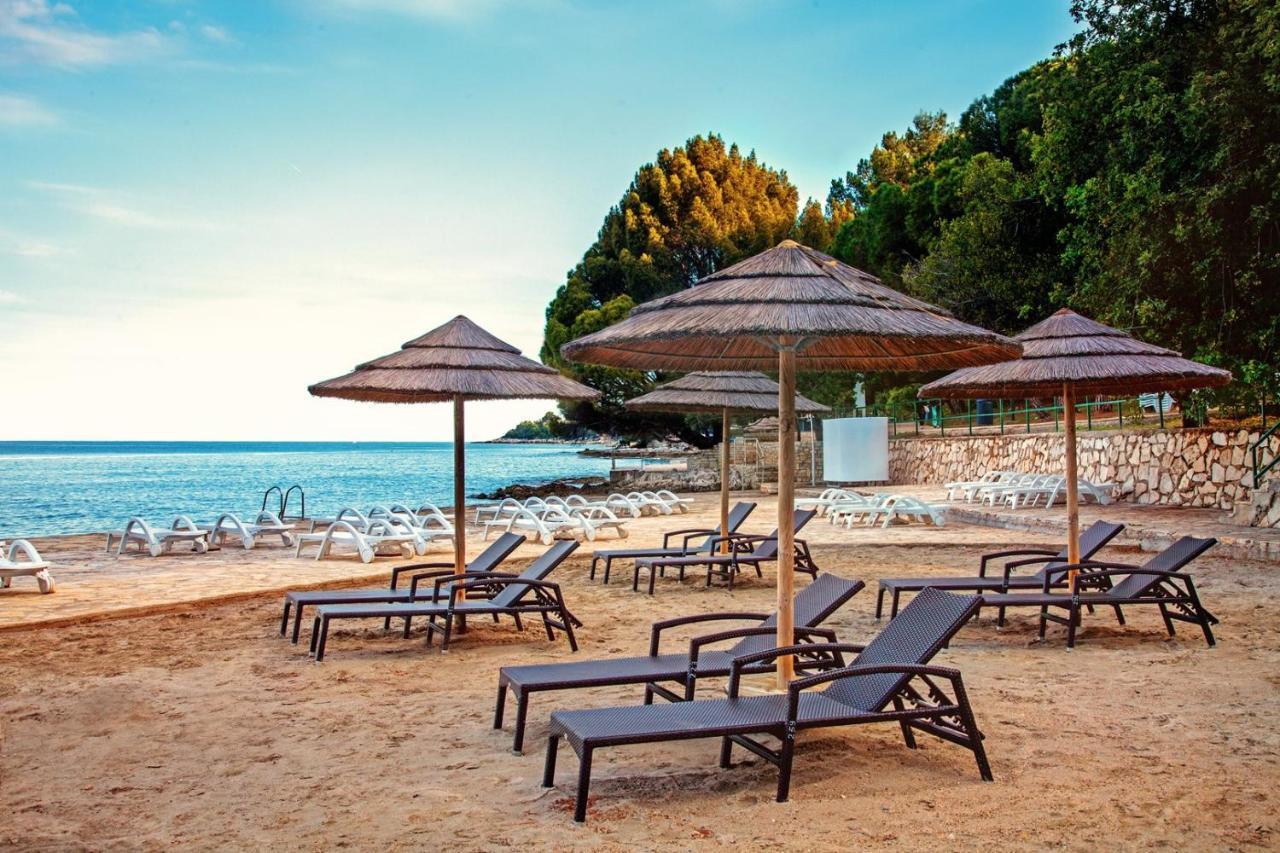 Apartments Porec Beach Area Simo Εξωτερικό φωτογραφία