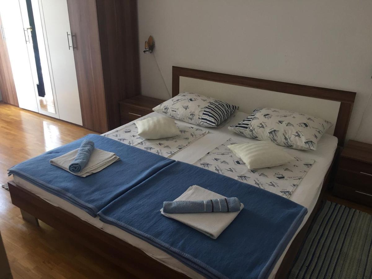 Apartments Porec Beach Area Simo Εξωτερικό φωτογραφία