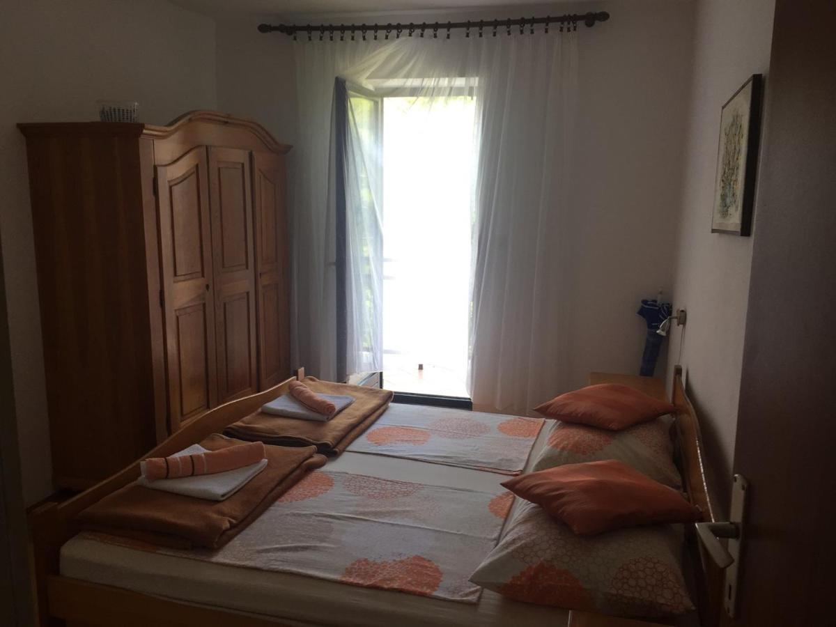 Apartments Porec Beach Area Simo Εξωτερικό φωτογραφία