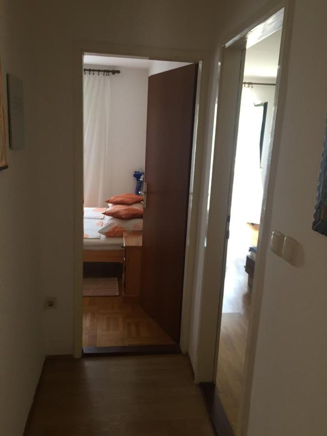 Apartments Porec Beach Area Simo Εξωτερικό φωτογραφία